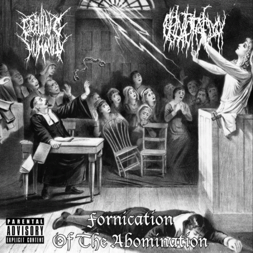 Defiling Humanity : Fornication of the Abomination Defiling Humanity : Fornication of the Abomination